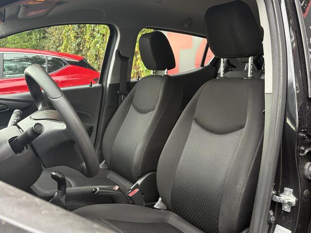 Opel KARL 1.0 ecoFLEX Edition - Airconditioning - Cruise Control - Start/Stop Systeem