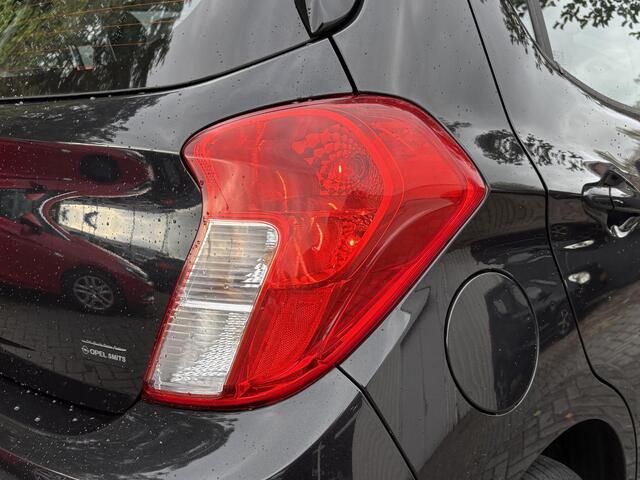 Opel KARL 1.0 ecoFLEX Edition - Airconditioning - Cruise Control - Start/Stop Systeem