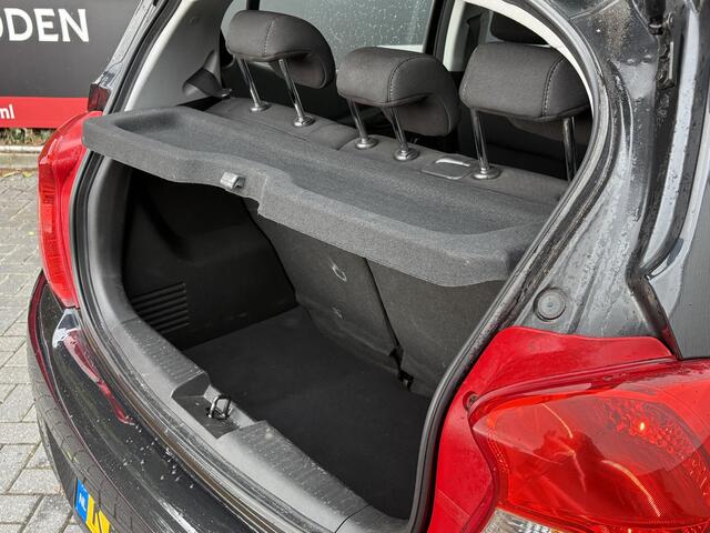 Opel KARL 1.0 ecoFLEX Edition - Airconditioning - Cruise Control - Start/Stop Systeem