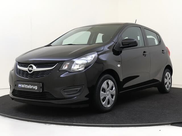 Opel KARL 1.0 ecoFLEX 120 Jaar Edition