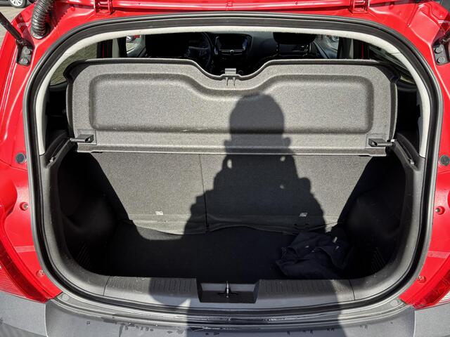 Opel KARL 1.0 Rocks Online Edition Cruise control/ Apple Carplay