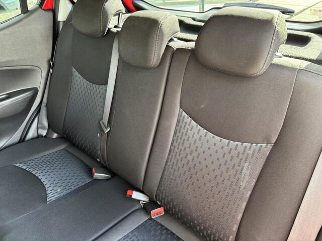 Opel KARL 1.0 Rocks Online Edition Cruise control/ Apple Carplay