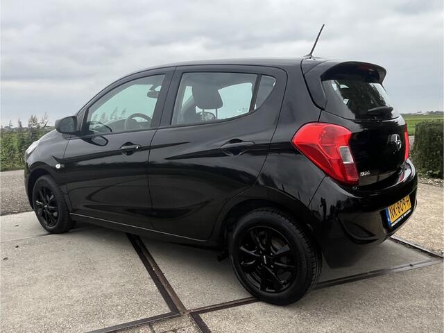 Opel KARL 1.0 ecoFLEX Edition