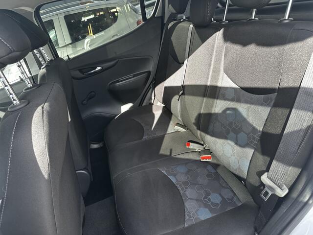 Opel KARL 1.0 Rocks Online Edition NAVI,CARPLAY,CRUISE,LICHTMETAAL