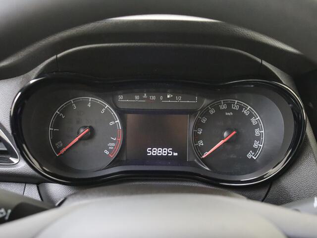 Opel KARL 1.0 Rocks Online Edition Cruise control | Apple carplay | Android auto | Lichtmetaal