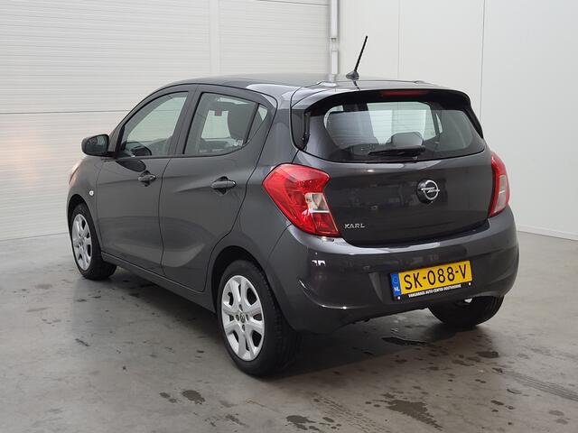 Opel KARL 1.0 ecoFLEX Edition | PDC | Cruise | Airco |*