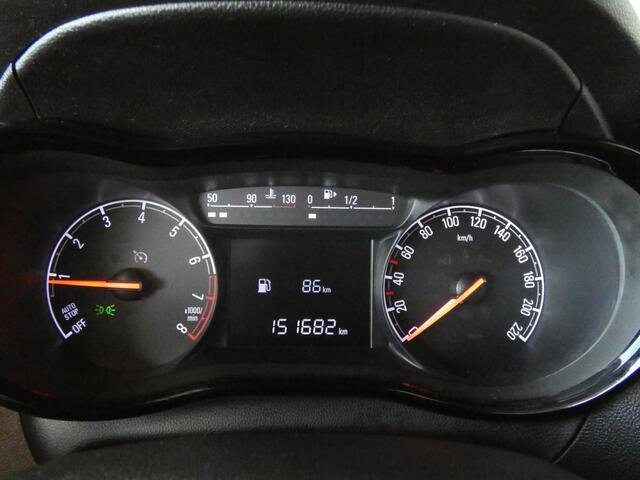 Opel KARL 1.0 ecoFLEX Edition