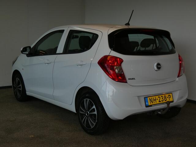 Opel KARL 1.0 ecoFLEX Edition