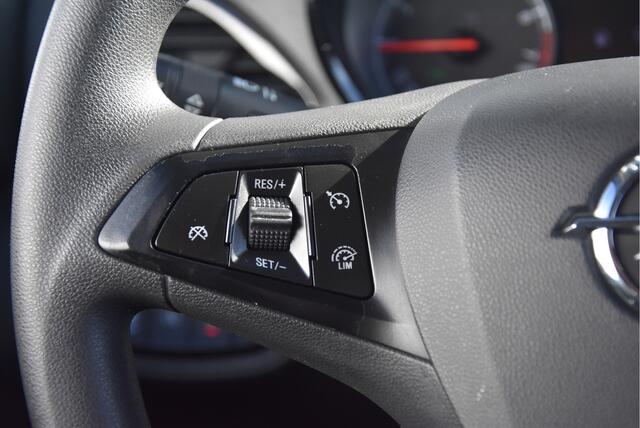 Opel KARL 1.0 Rocks Online Edition | Netjes | Carplay |