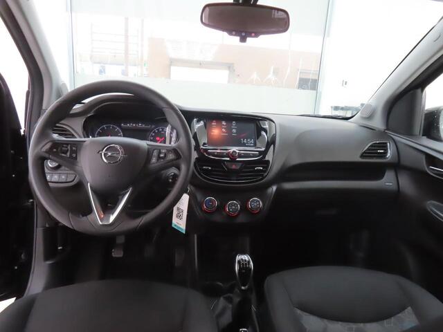 Opel KARL 1.0 Rocks Online Edition