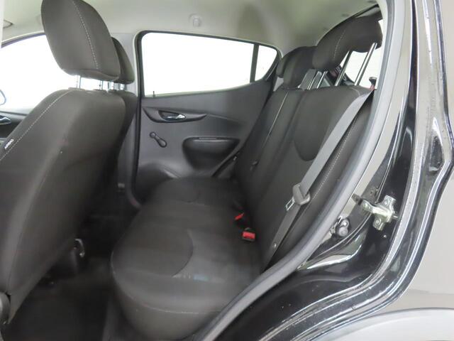 Opel KARL 1.0 Rocks Online Edition