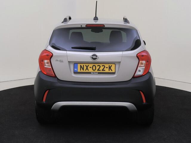 Opel KARL 1.0 75 PK Rocks Online Edition | Automaat | Bluetooth | Airco |
