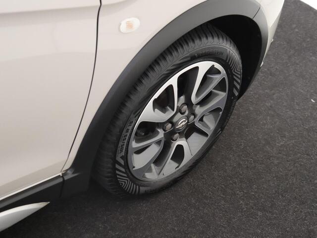 Opel KARL 1.0 75 PK Rocks Online Edition | Automaat | Bluetooth | Airco |