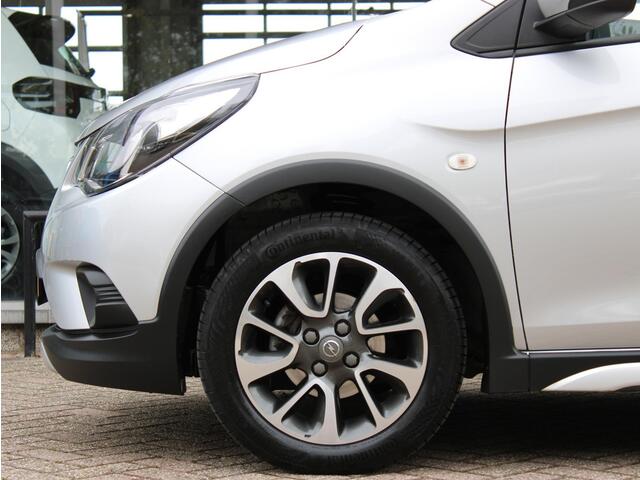 Opel KARL 1.0 Rocks Online Edition | Automaat | Trekhaak / Stoelverwarming / Apple Carplay