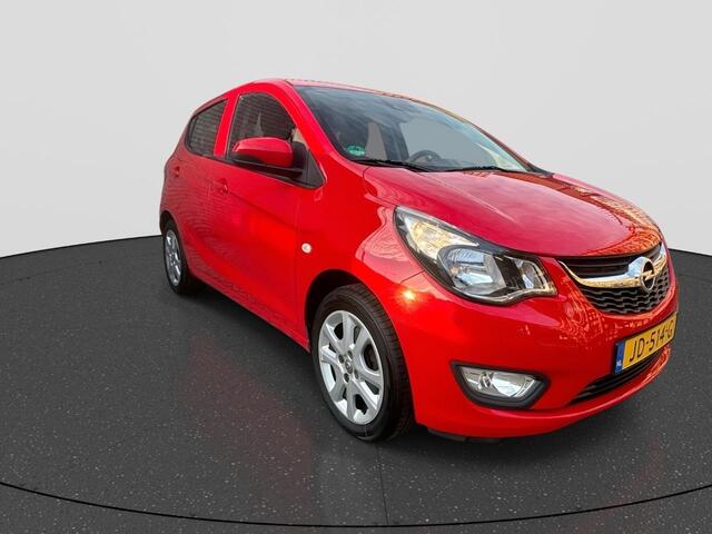 Opel KARL 1.0 ecoFLEX Edition | Rijklaarprijs