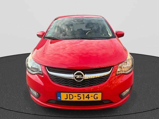 Opel KARL 1.0 ecoFLEX Edition | Rijklaarprijs