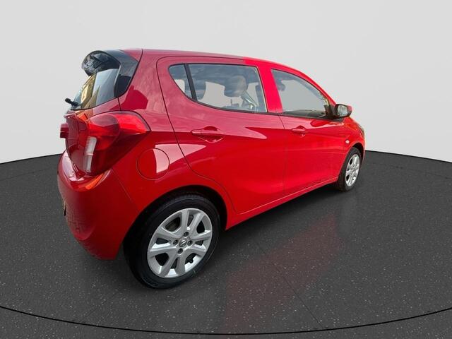 Opel KARL 1.0 ecoFLEX Edition | Rijklaarprijs