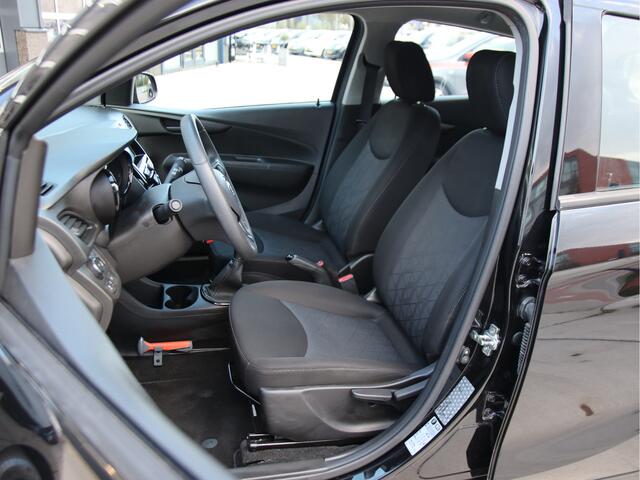 Opel KARL 1.0 ecoFLEX 120 Jaar Edition IntelliLink Carplay-Navi, Cruise, NL auto Aanbieding!