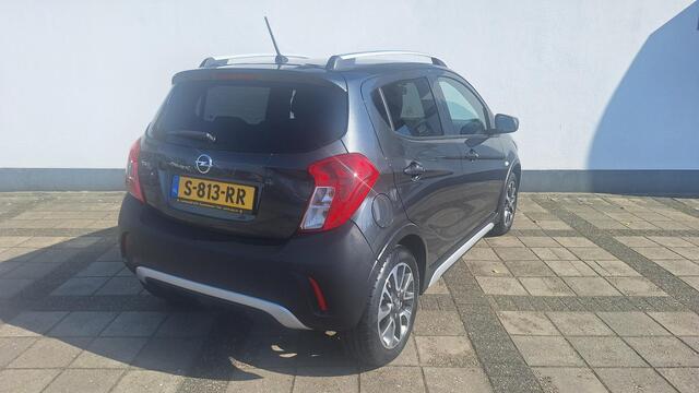 Opel KARL 1.0 Rocks Online Edition rijklaar prijs