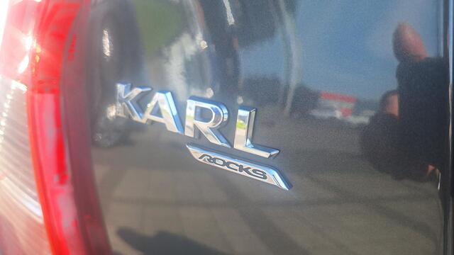 Opel KARL 1.0 Rocks Online Edition rijklaar prijs