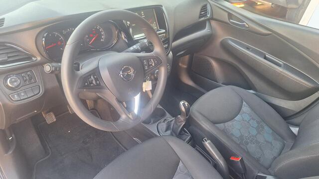 Opel KARL 1.0 Rocks Online Edition rijklaar prijs