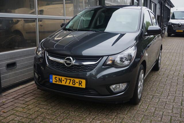 Opel KARL 1.0 ecoFLEX Edition