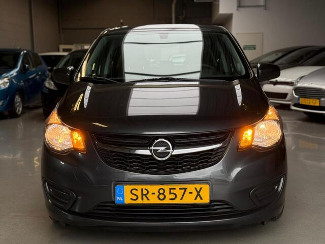 Opel KARL 1.0 ecoFLEX Edition