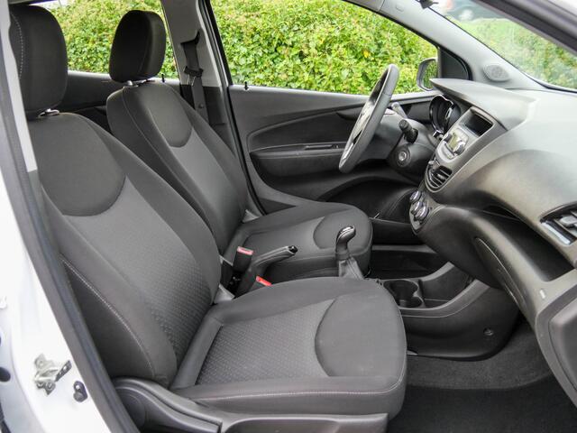 Opel KARL 1.0 ecoFLEX Edition | AIRCO | CRUISE CONTROL |