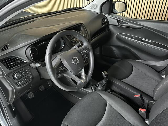 Opel KARL 1.0 ecoFLEX Edition PDC | Cruise controle | Airco