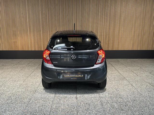 Opel KARL 1.0 ecoFLEX Edition PDC | Cruise controle | Airco