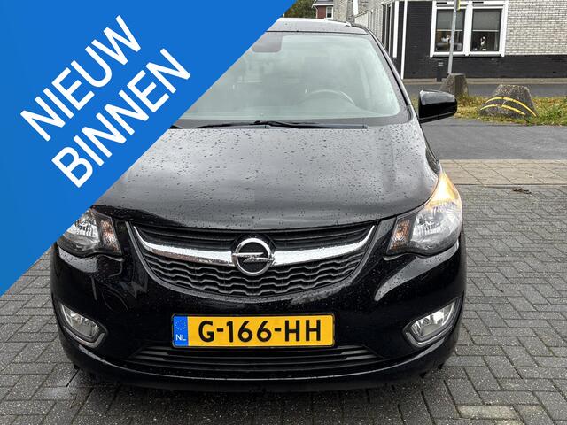 Opel KARL 1.0 ecoFLEX Innovation