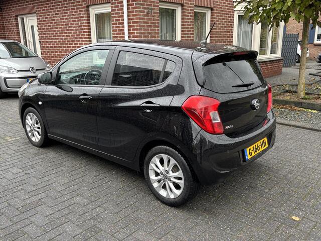 Opel KARL 1.0 ecoFLEX Innovation