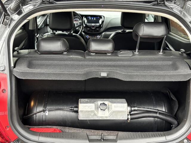 Opel KARL 1.0 ecoFLEX Innovation