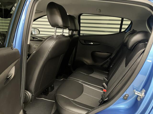 Opel KARL 1.0 INNOVATION/LEER/PDC/CARPLAY/STOEL STUUR VERW/CLIMA/ENZ