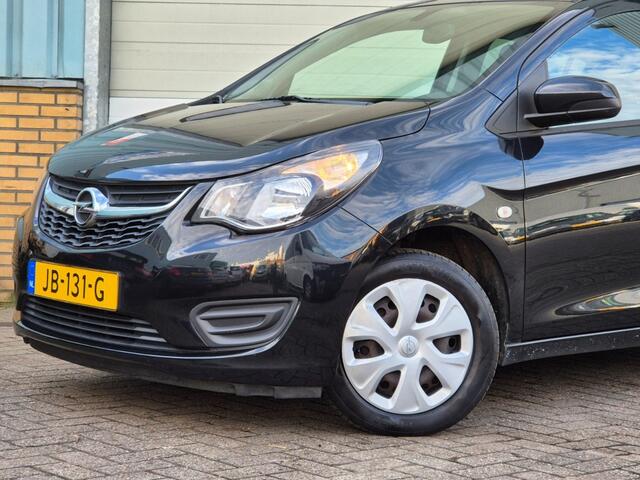 Opel KARL 1.0 ECOFLEX EDITION
