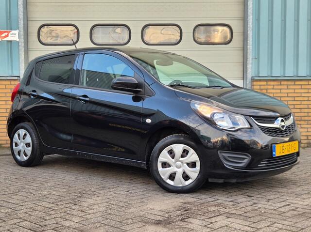Opel KARL 1.0 ECOFLEX EDITION