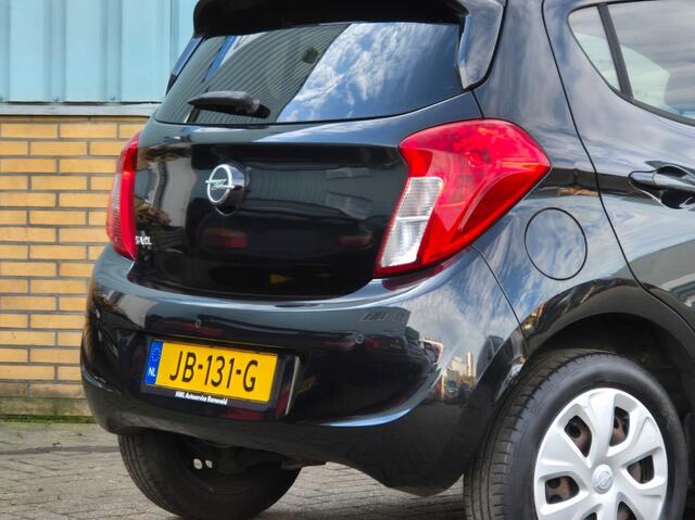 Opel KARL 1.0 ECOFLEX EDITION