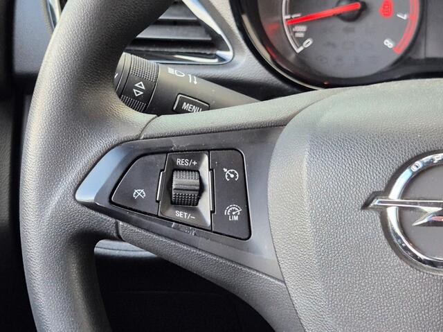 Opel KARL 1.0 ECOFLEX EDITION