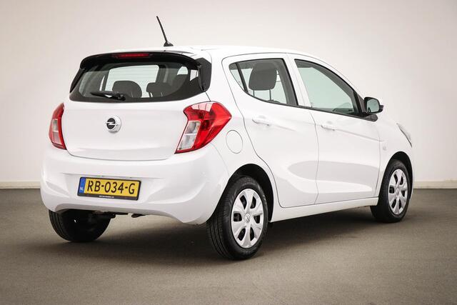 Opel KARL 1.0 ecoFLEX Edition | AIRCO | BLUETOOTH