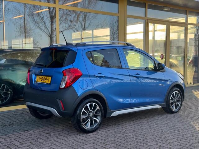 Opel KARL 1.0 Rocks Onl. Ed.