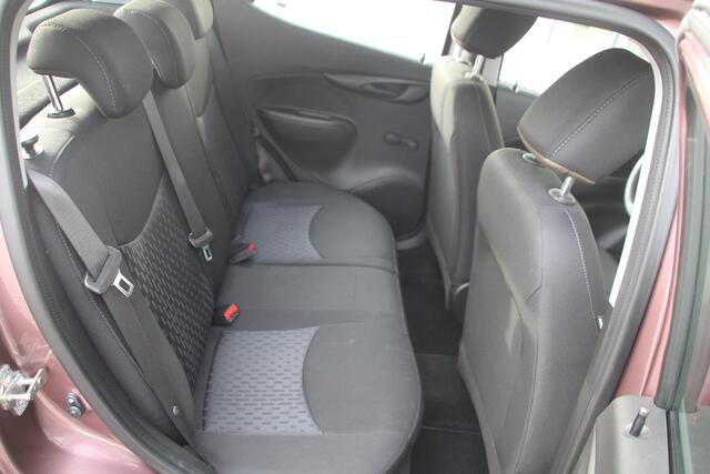 Opel KARL 1.0 ecoFLEX Edition Plus Airco Cruise PDC 38.759km dealer onderhouden