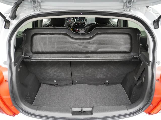 Opel KARL 1.0 Rocks Onl. Ed. | Afneembare trekhaak | Cruise control | Blue