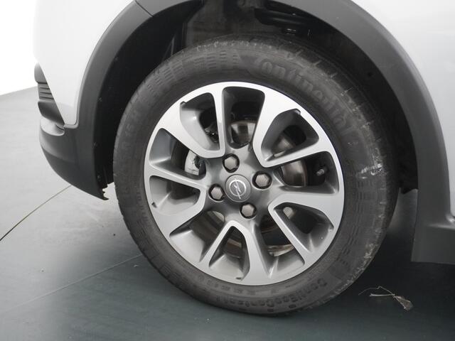 Opel KARL 1.0 Rocks Onl. Ed. | Afneembare trekhaak | Cruise control | Blue