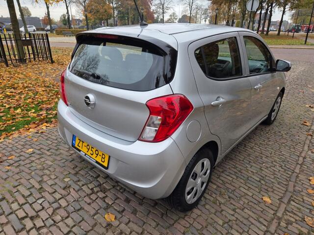 Opel KARL 1.0 120 Jaar Edition