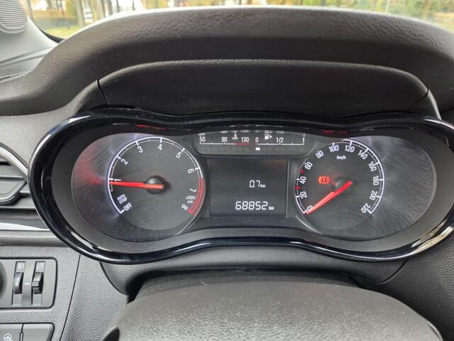 Opel KARL 1.0 120 Jaar Edition