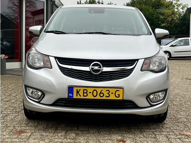 Opel KARL 1.0 ecoflex innovation automaat
