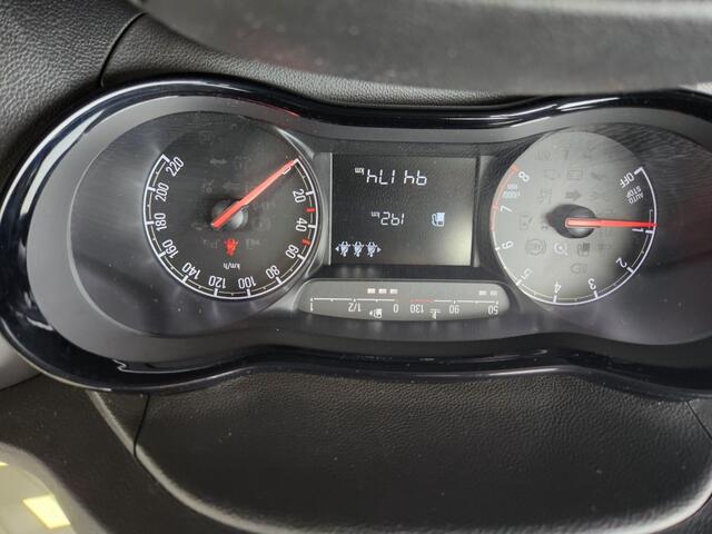 Opel KARL 1.0 ECOFLEX EDITION Airco, Cruise-control, Bluetooth