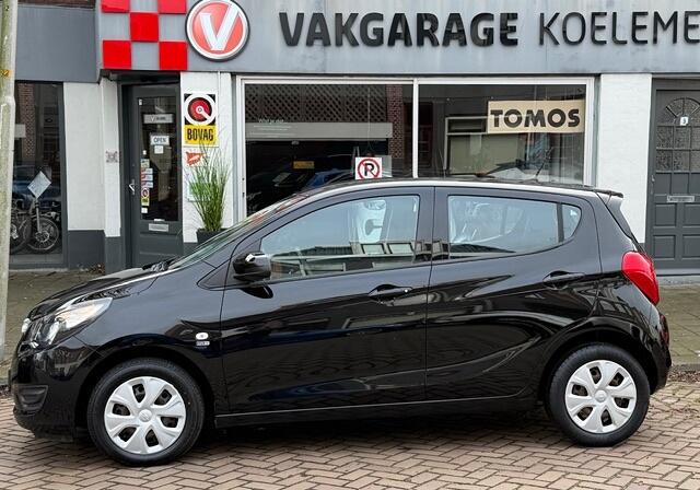 Opel KARL 1.0 120 Jaar Edition