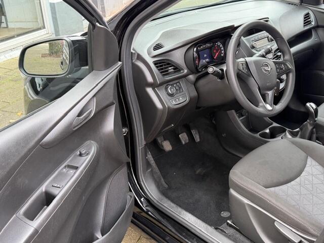 Opel KARL 1.0 120 Jaar Edition