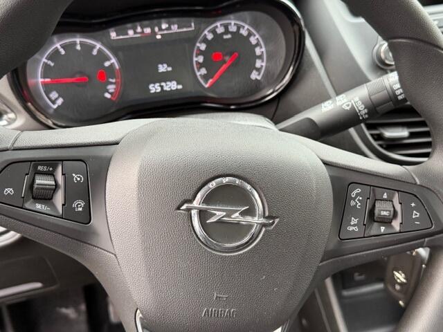 Opel KARL 1.0 120 Jaar Edition